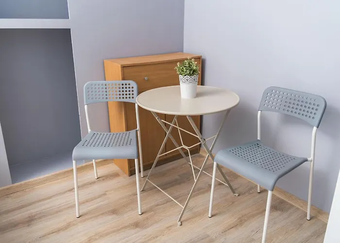 Krakowskie Klimaty بيت شباب كراكوفيا