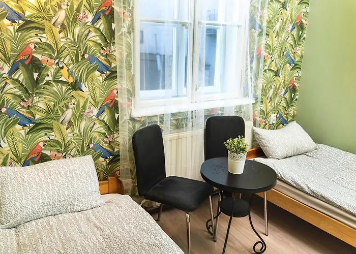 Krakowskie Klimaty * كراكوفيا