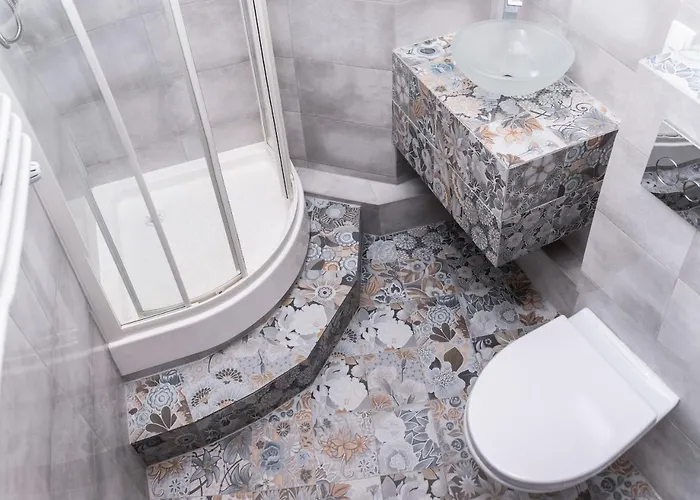 بيت شباب Krakowskie Klimaty كراكوفيا