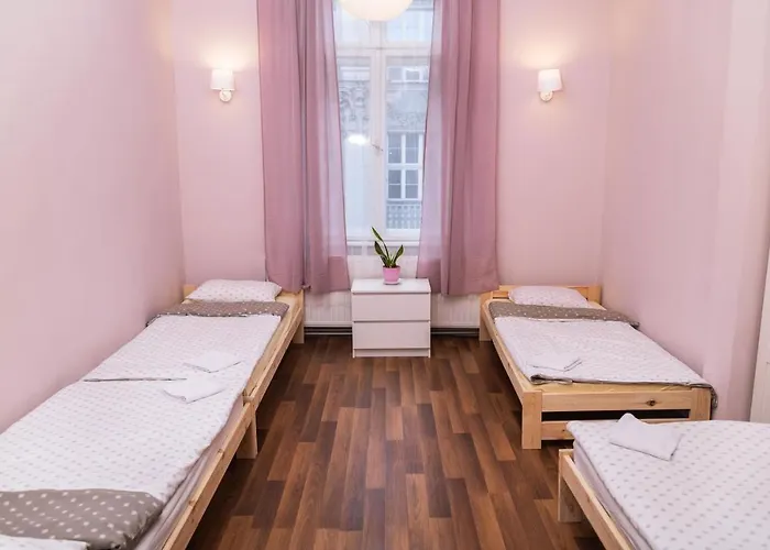 Krakowskie Klimaty * كراكوفيا