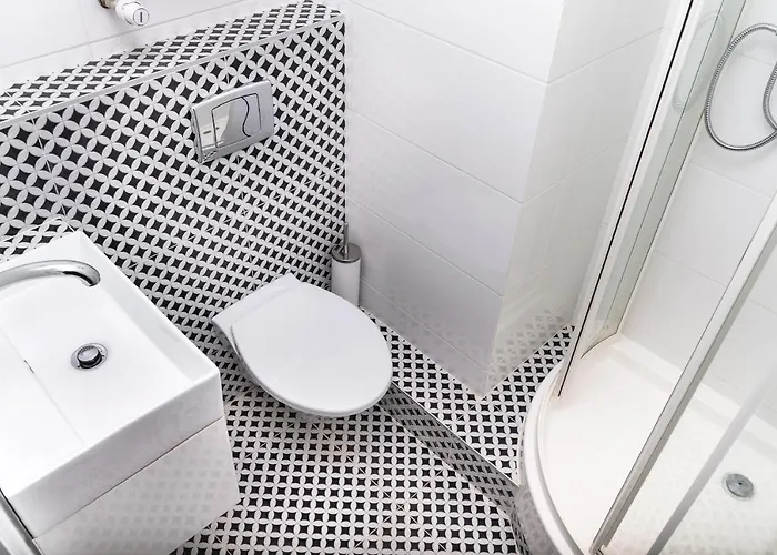 بيت شباب Krakowskie Klimaty كراكوفيا