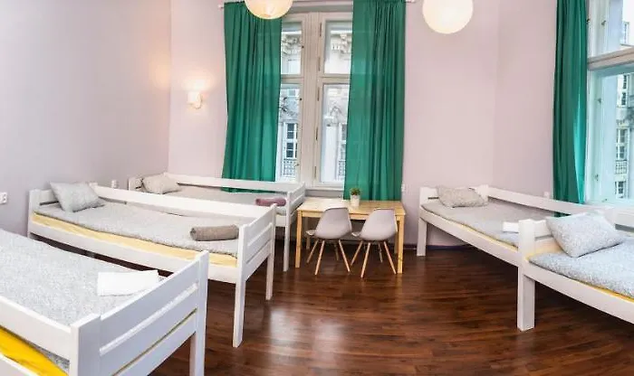 Krakowskie Klimaty * كراكوفيا