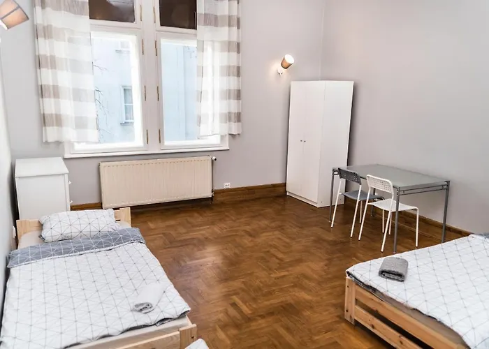 Krakowskie Klimaty كراكوفيا