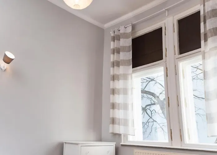 Krakowskie Klimaty * كراكوفيا