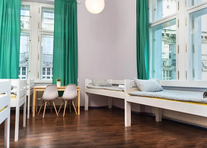 Krakowskie Klimaty كراكوفيا