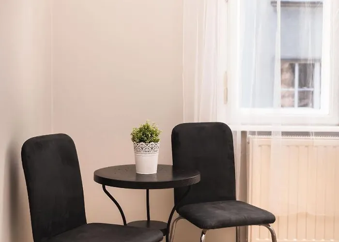 بيت شباب Krakowskie Klimaty