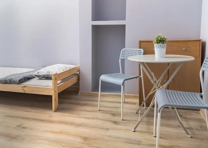 Krakowskie Klimaty * كراكوفيا