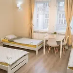 Hostel Krakowskie Klimaty *