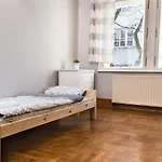 Krakowskie Klimaty Hostel *