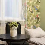 Hostel Krakowskie Klimaty *