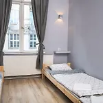 Hostel Krakowskie Klimaty *