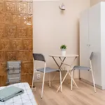 Hostel Krakowskie Klimaty *